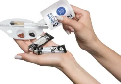 RefectoCil Oxidant 3% flüssiger Entwickler
