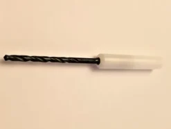 Reinigungsbohrer