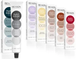 Revlon Nutri Color Filters Tuben