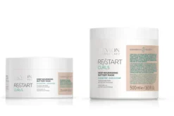 Revlon RE/START Curls Deep Nourishing Buttery Mask