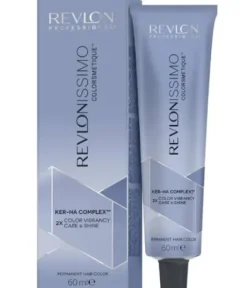 Revlon Revlonissimo Colorsmetique Kühletöne