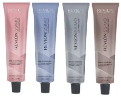 Revlon Revlonissimo Colorsmetique Mixtöne