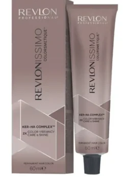 Revlon Revlonissimo Colorsmetique Brünette
