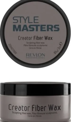 Revlon Style Masters Creators Fiber Wax