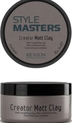 Revlon Style Masters Creators Matt Clay