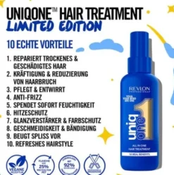 Revlon Uniq One Mental Wellness