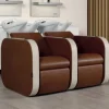 Salon Ambience Doppel-Rückwaschanlage Iconwash