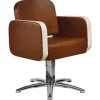 Salon Ambience Frisierstuhl Icon