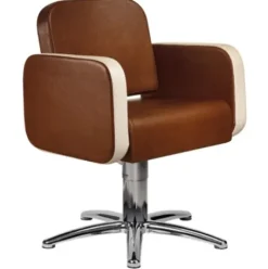 Salon Ambience Frisierstuhl Icon