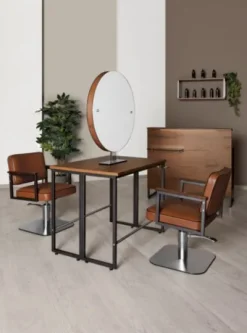 Salon Ambience Frisierstuhl Madison