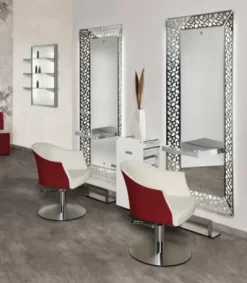 Salon Ambience Frisierstuhl Margot