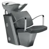 Salon Ambience Rückwaschanlage Compact, silber