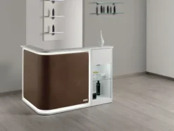 Salon Ambience Verkaufstheke Smart