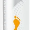 Sanamed Citrin Fuss-Creme-Schaum