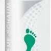 Sanamed Smaragd Fuss-Creme-Schaum