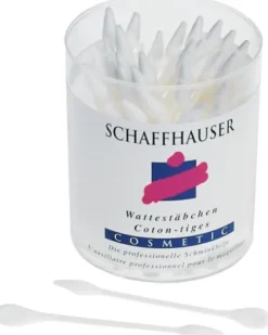 Schaffhauser Wattestäbchen Cosmetic