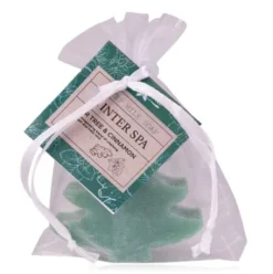 Schafmilchseife WINTER SPA