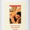 Schupp Bio-Ayurveda Massageöl PITTA