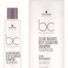 Schwarzkopf BC Clean Balance Deep Cleans Shampoo