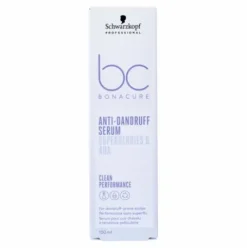 Schwarzkopf BC Clean Perfomance Anti-Dandruff Serum