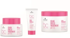Schwarzkopf BC Color Freeze Treatment