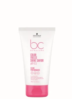 Schwarzkopf BC Color Freeze Shine Savior