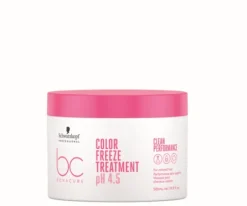 Schwarzkopf BC Color Freeze Treatment