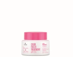 Schwarzkopf BC Color Freeze Treatment