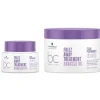 Schwarzkopf BC Frizz Away Treatment