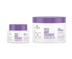 Schwarzkopf BC Frizz Away Treatment