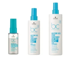 Schwarzkopf BC Moisture Kick Spray Conditioner