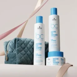 Schwarzkopf BC Moisture Kick Xmas Bag 2024