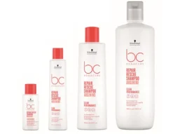 Schwarzkopf BC Repair Rescue Shampoo