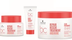 Schwarzkopf BC Repair Rescue Treatment