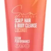 Schwarzkopf BC Sun 3-in-1 Scalp, Hair & Body Cleanse