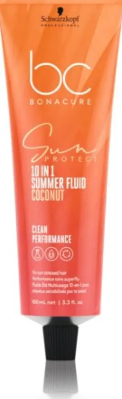 Schwarzkopf BC Sun 10-in-1 Summer Fluid
