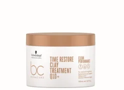 Schwarzkopf BC Time Restore Clay Treatment