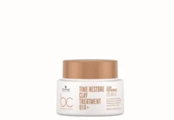 Schwarzkopf BC Time Restore Clay Treatment