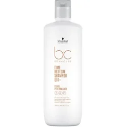 Schwarzkopf BC Time Restore Shampoo