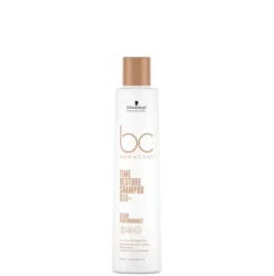 Schwarzkopf BC Time Restore Shampoo