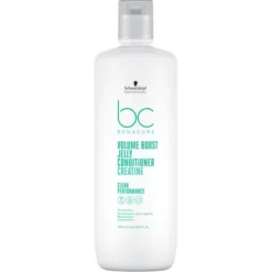 Schwarzkopf BC Volume Boost Jelly Conditioner