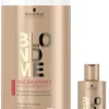 Schwarzkopf BlondMe All Blondes Rich Conditioner
