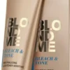 Schwarzkopf BLONDME Bleach & Tone