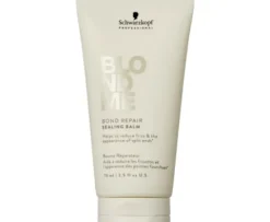 Schwarzkopf BlondMe Bond Repair Sealing Balm