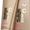 Schwarzkopf BLONDME Deep Toning