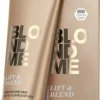 Schwarzkopf BLONDME Lift & Blend