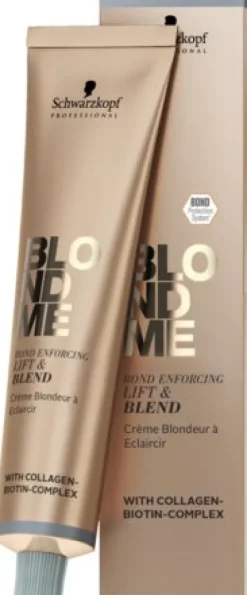 Schwarzkopf BlondMe Lift & Blend
