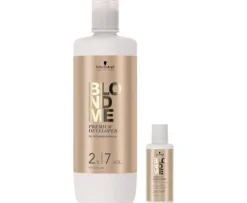 Schwarzkopf BLONDME Premium Developer