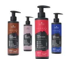 Schwarzkopf Chroma ID Bonding Color Mask