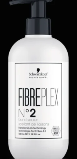 Schwarzkopf Fibreplex Nr. 2 Bond Sealer